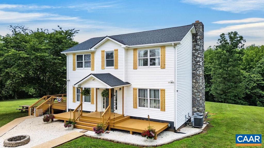 965 Horseshoe Road Arrington, VA 22922 - Photo 2 of 69 Gallery Image 2
