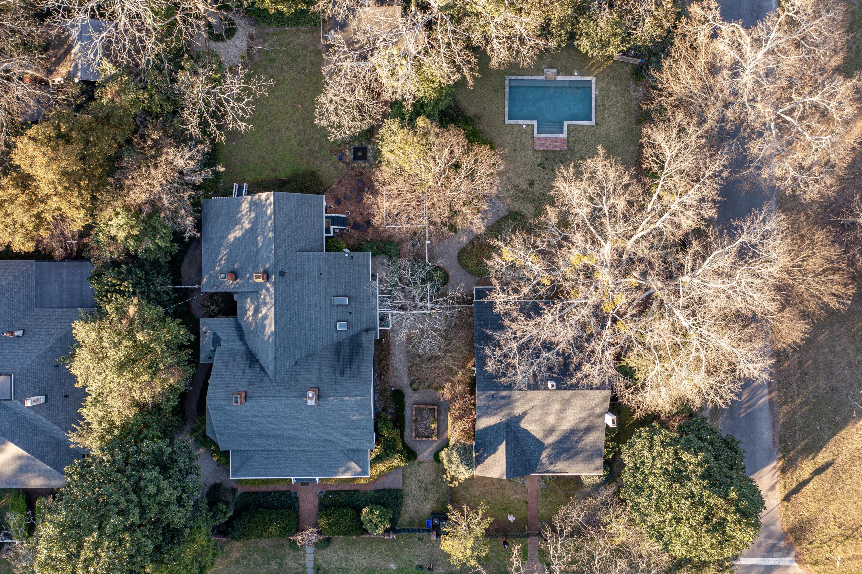 418 Colleton Avenue Southeast Aiken, SC 29801 - Photo 18 of 22