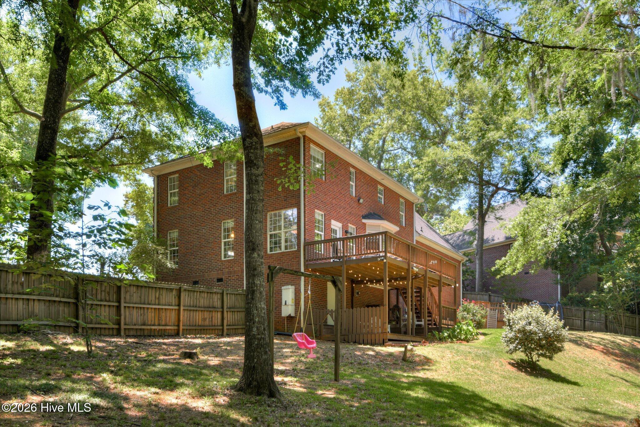 801 River Bluff Road North Augusta, SC 29841 - Photo 49 of 51 50-150