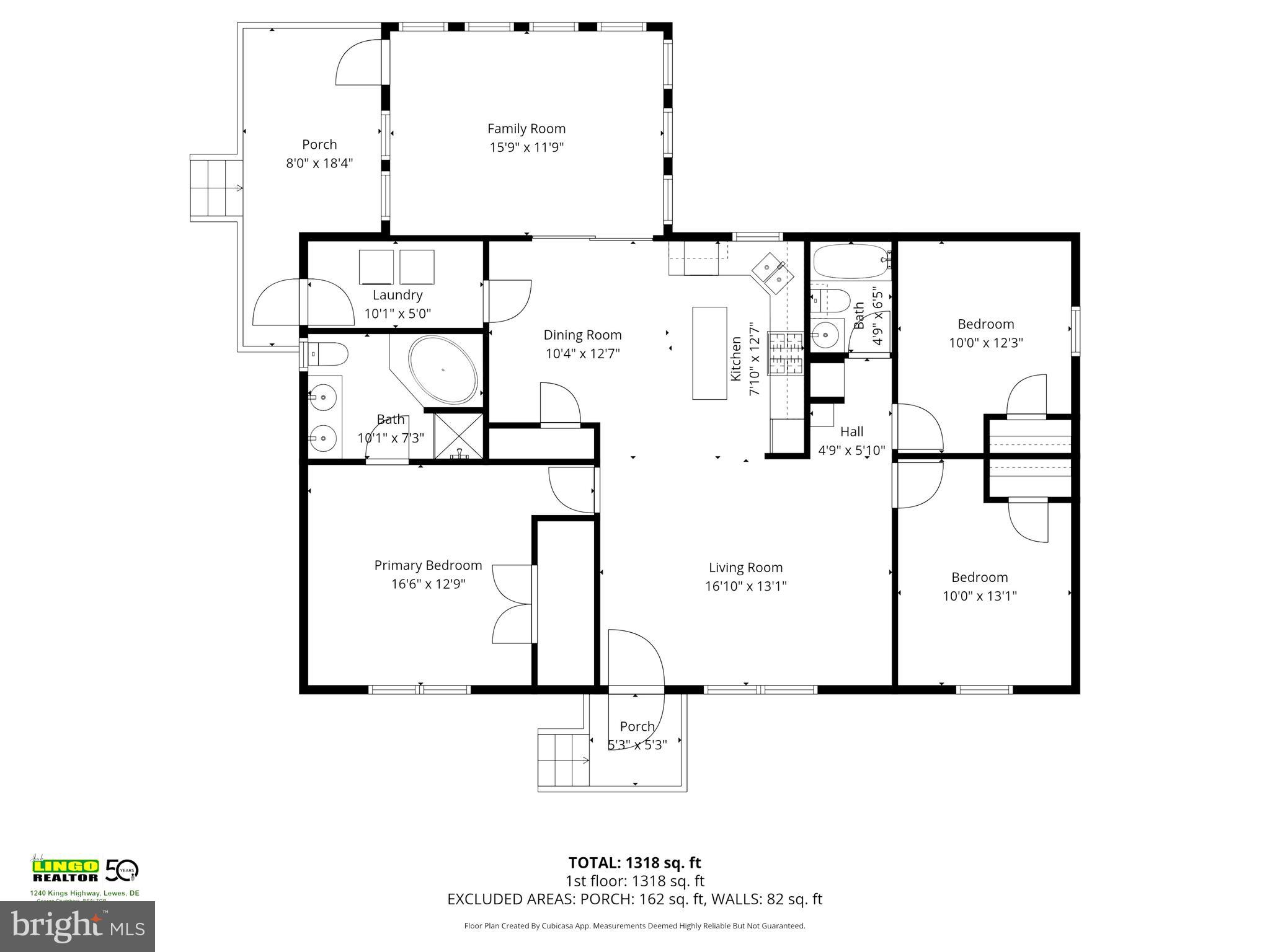 24212 Durham Street Georgetown, DE 19947 - Photo 21 of 21 unknown