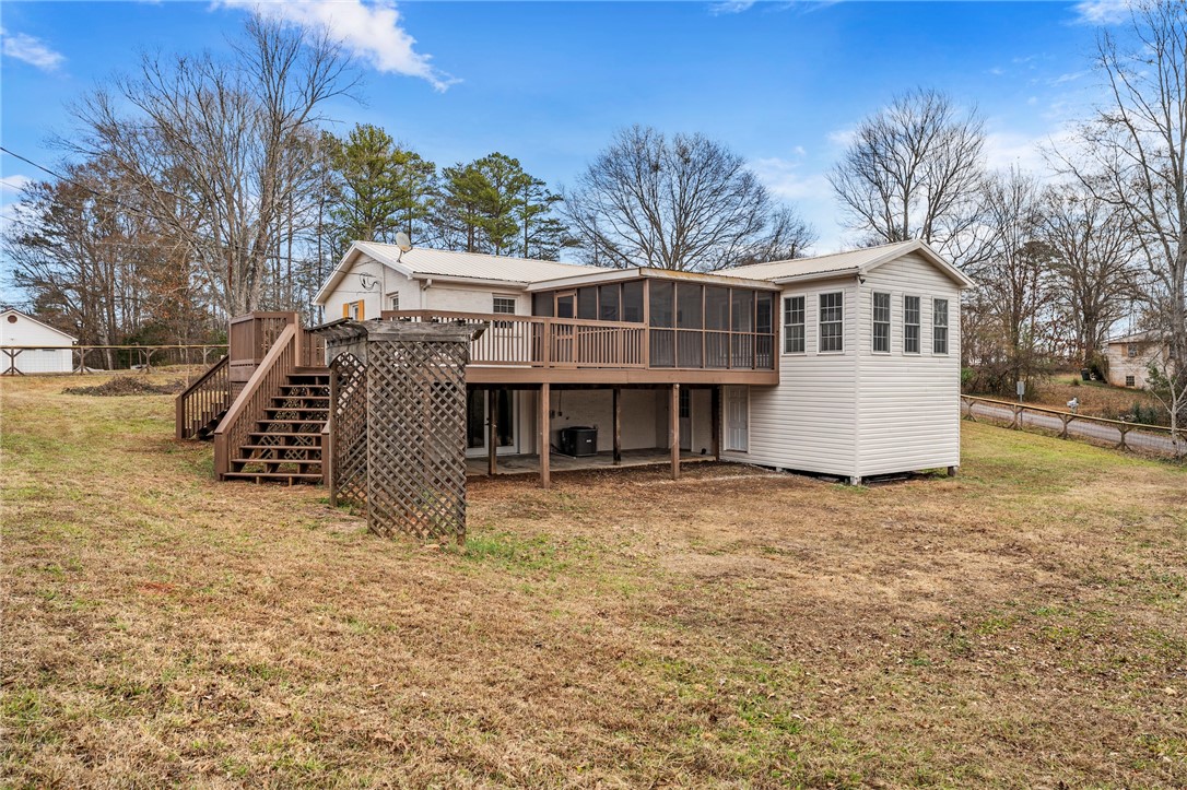 118 Southview Drive Central, SC 29630 - Photo 39 of 48