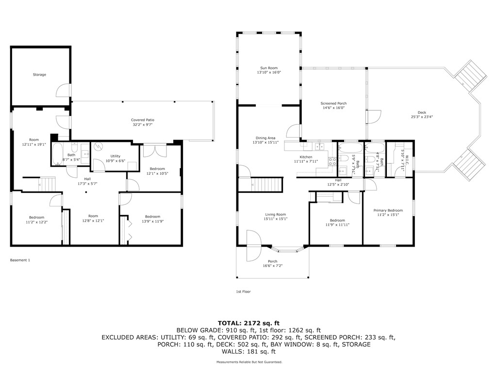 118 Southview Drive Central, SC 29630 - Photo 48 of 48