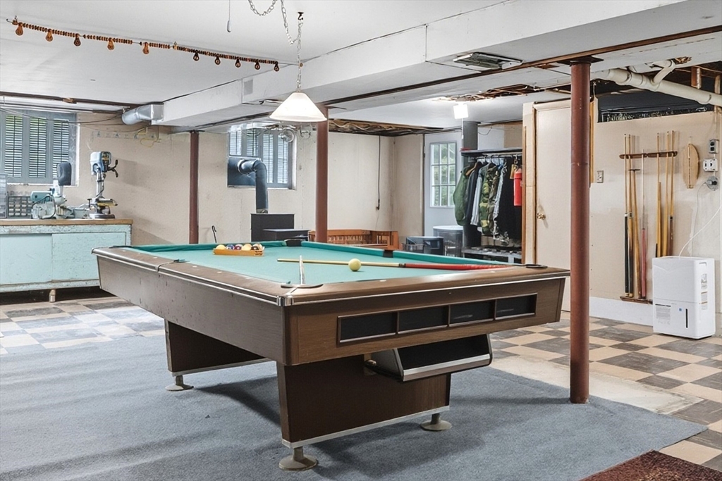 40 East Street Topsfield, MA 01983 - Photo 31 of 39 a room with view of wooden floor and furniture