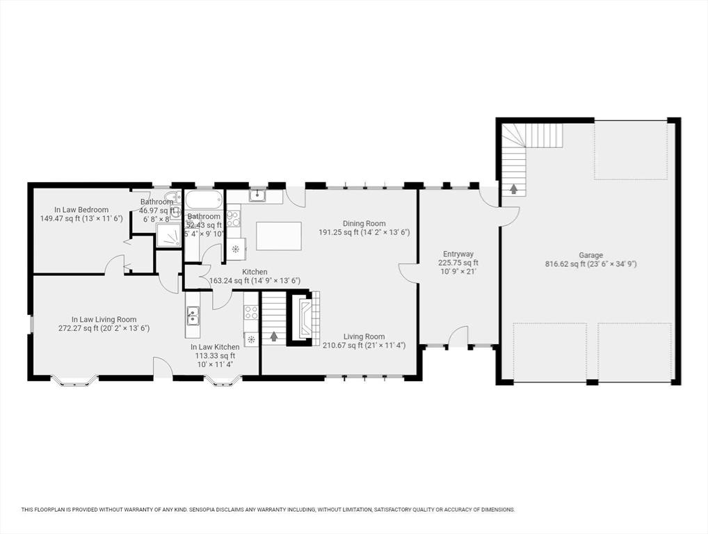 40 East Street Topsfield, MA 01983 - Photo 37 of 39 a picture of a floor plan