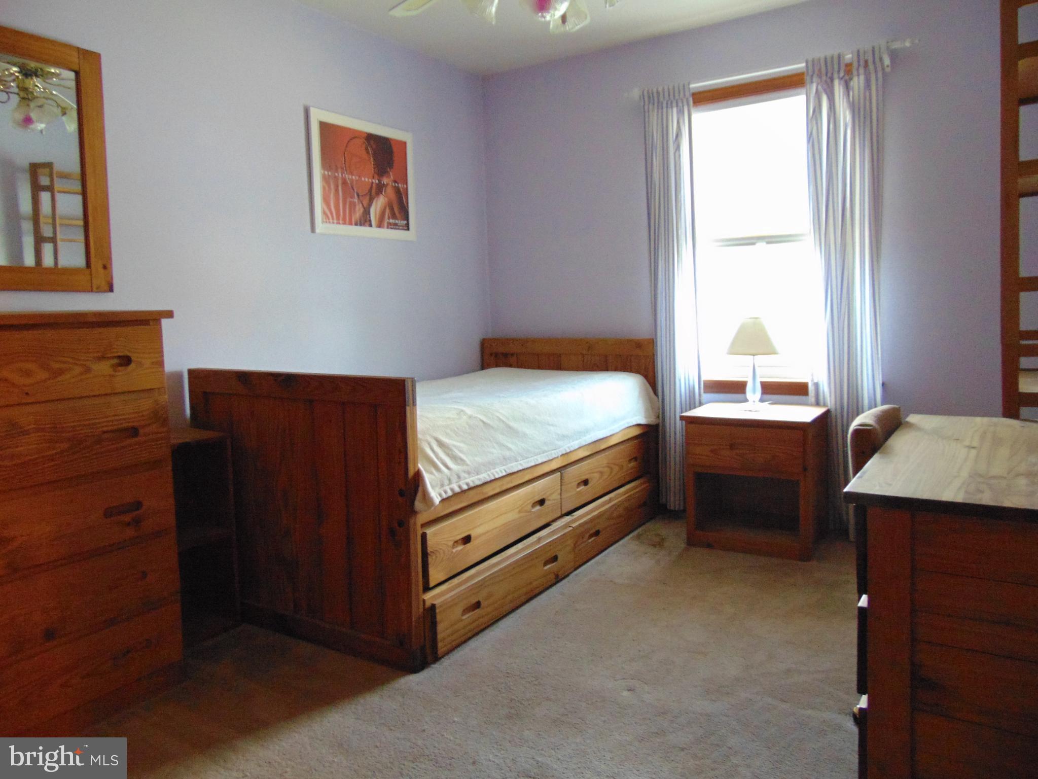 8411 Berkfield Road Baltimore, MD 21237 - Photo 16 of 23 Bedroom #3