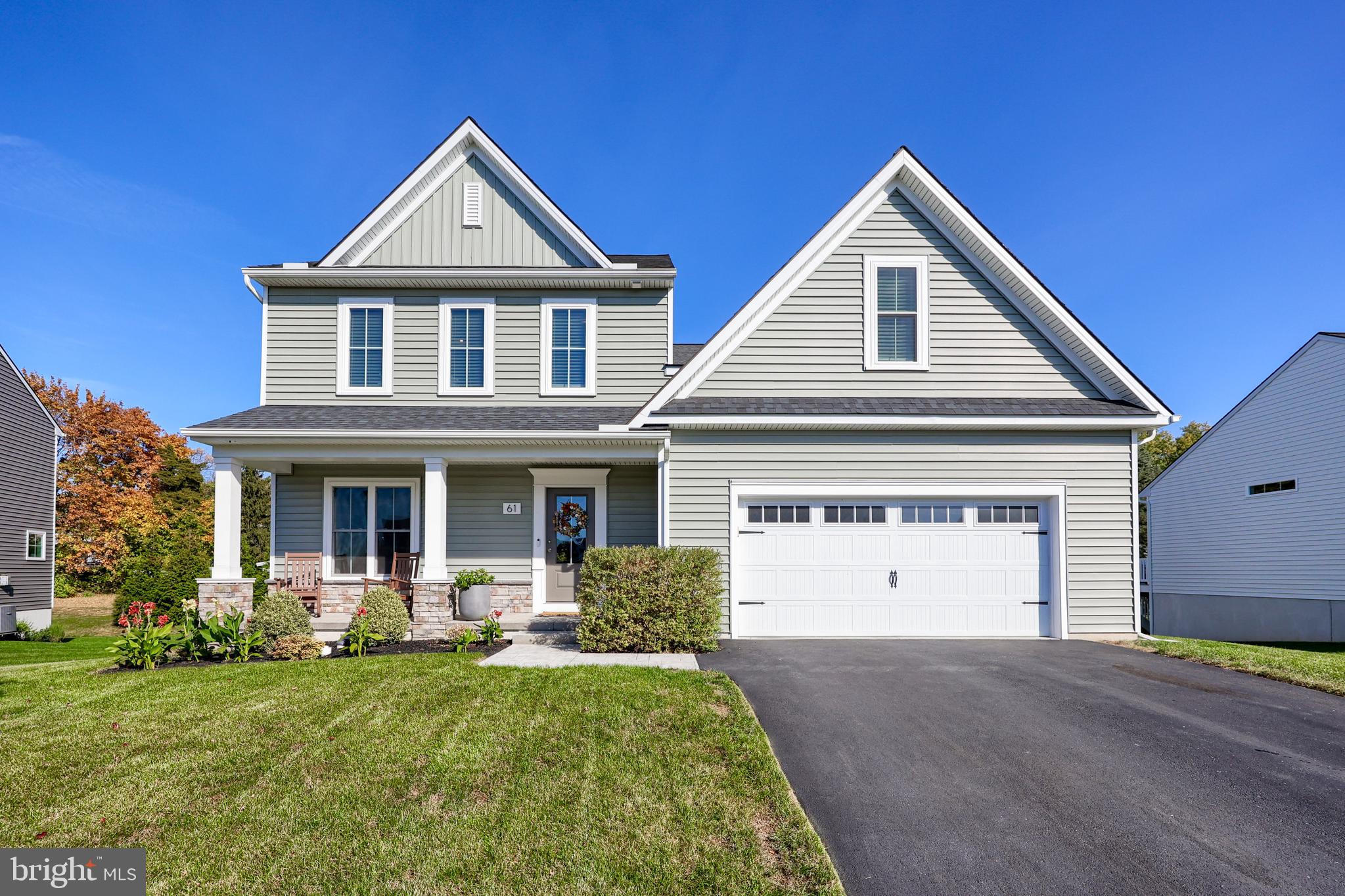 61 Lake View Road Ephrata, PA 17522 - Photo 1 of 64 Gallery Image 1