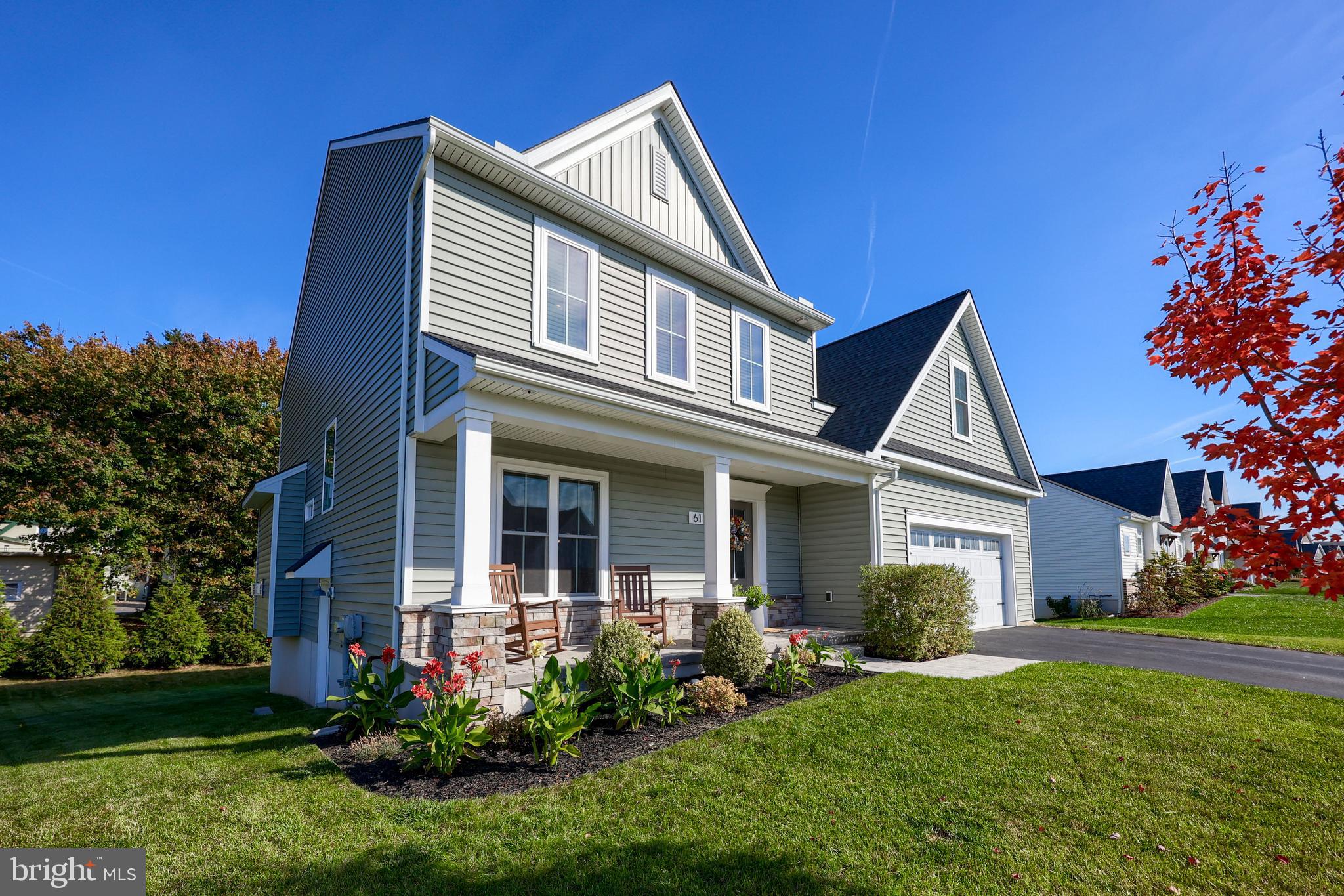 61 Lake View Road Ephrata, PA 17522 - Photo 64 of 64 Gallery Image 64