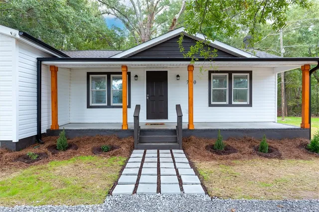 $289,000 | 750 Cherokee Road, Pelzer, SC 29669