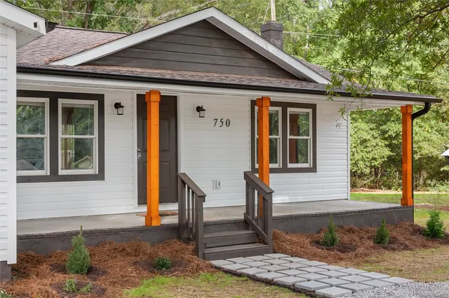 $289,000 | 750 Cherokee Road, Pelzer, SC 29669