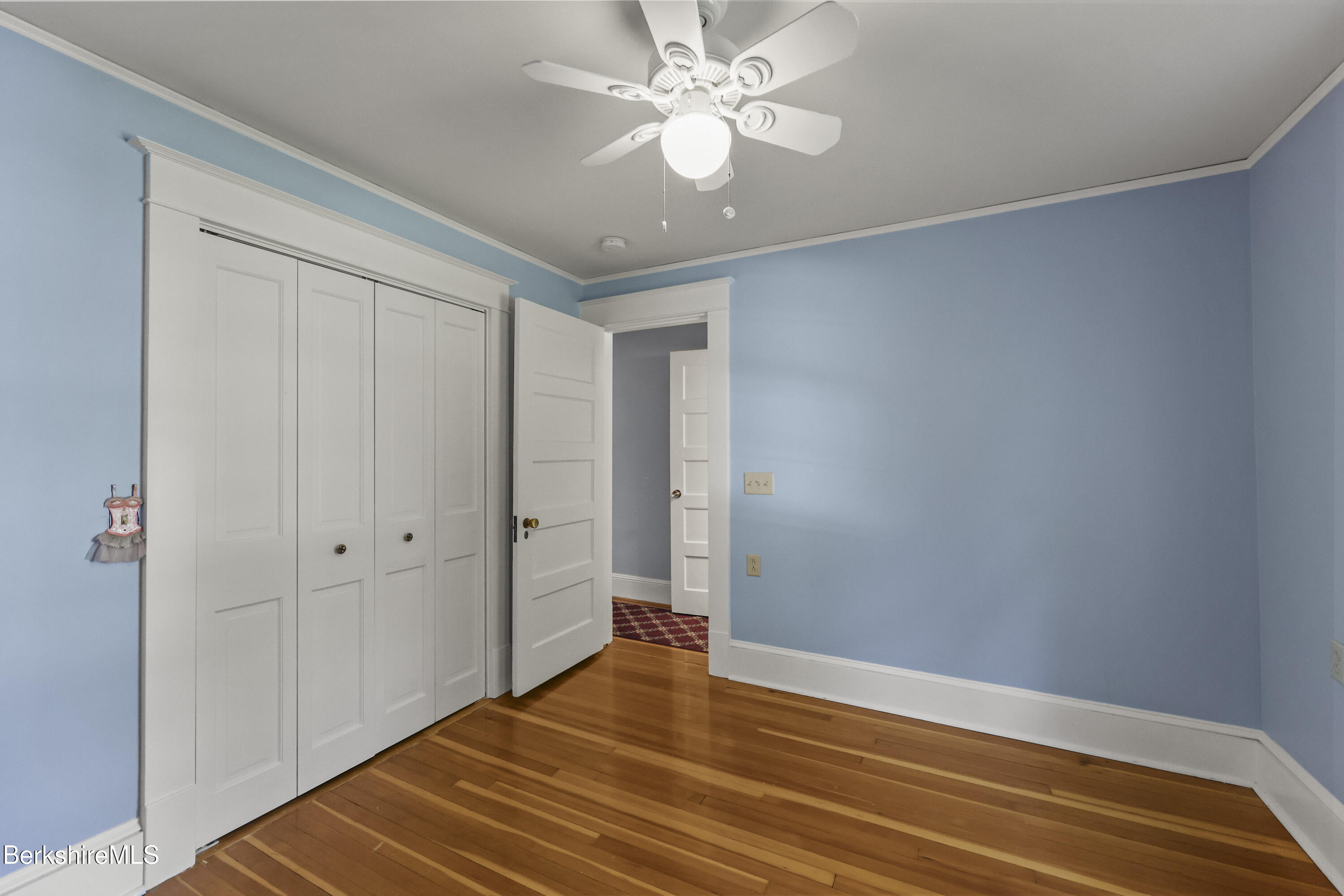 111 Northumberland Road Pittsfield, MA 01201 - Photo 35 of 51 180 Second Floor Bedroom Two