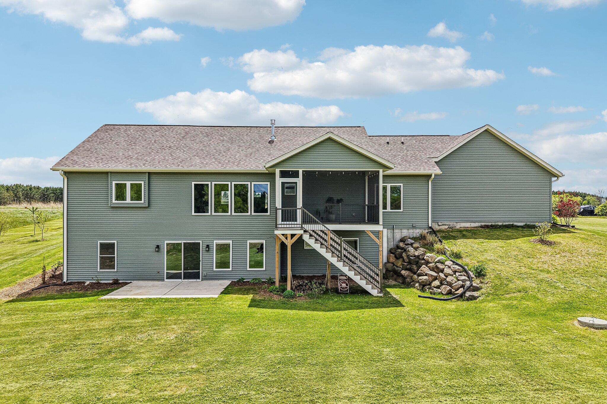 N8069 Springer Road Lake Mills, WI 53551 - Photo 47 of 56 47