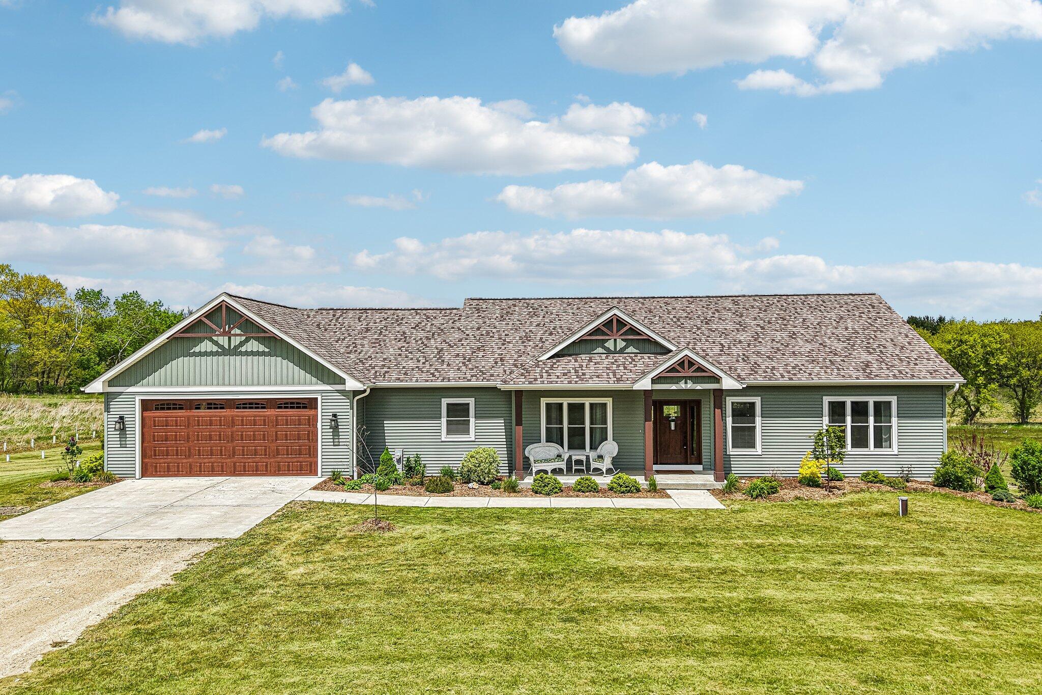 N8069 Springer Road Lake Mills, WI 53551 - Photo 50 of 56 49