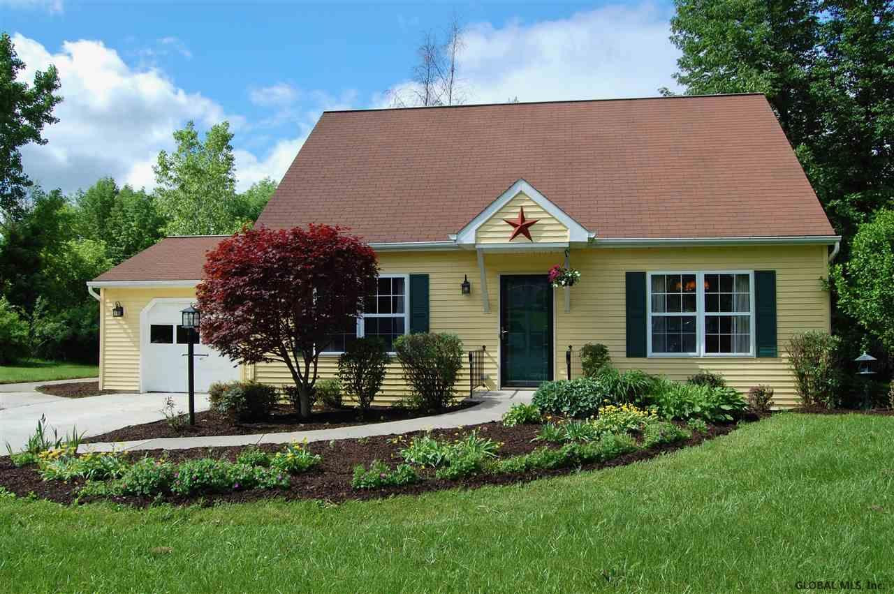 1456 Thickett Road Schodack, NY 12033 - Photo 1 of 22 Photo 1