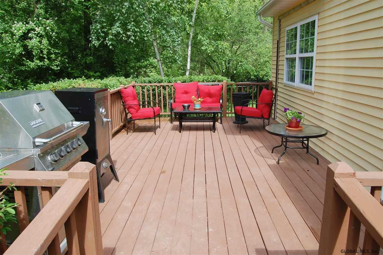 1456 Thickett Road Schodack, NY 12033 - Photo 18 of 22 Photo 18