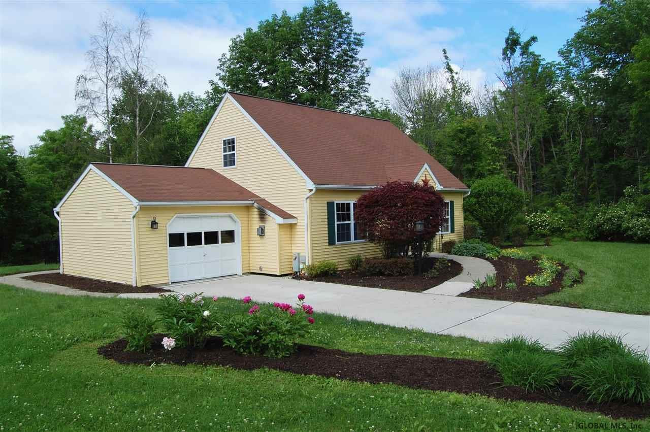 1456 Thickett Road Schodack, NY 12033 - Photo 20 of 22 Photo 20
