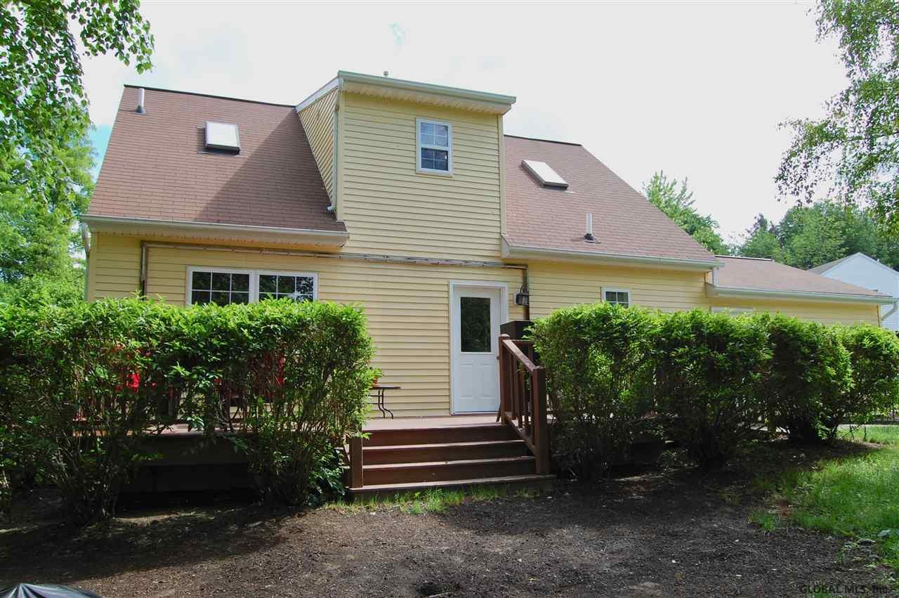 1456 Thickett Road Schodack, NY 12033 - Photo 22 of 22 Photo 22