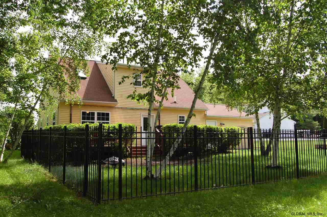 1456 Thickett Road Schodack, NY 12033 - Photo 4 of 22 Photo 4