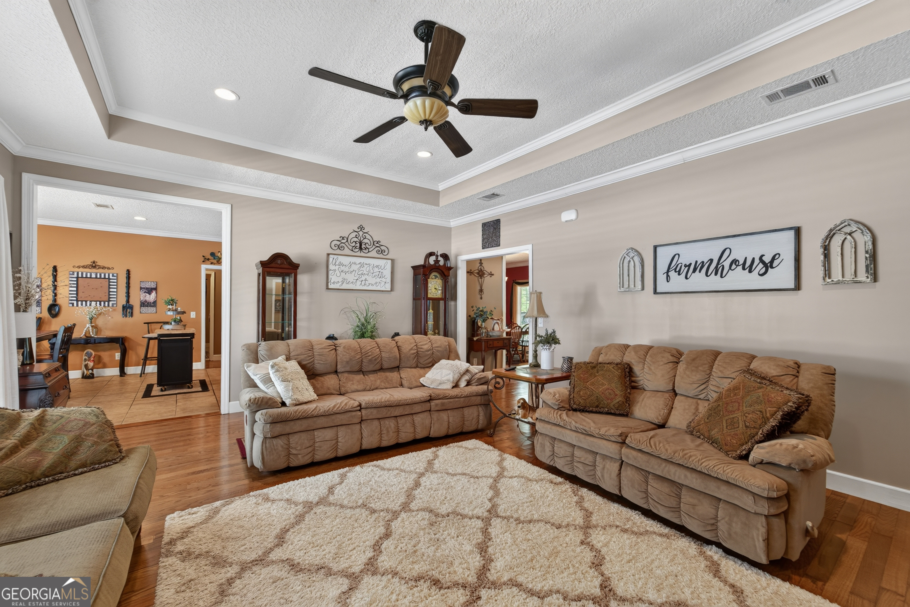 5543 Tara Road Waycross, GA 31503 - Photo 10 of 43