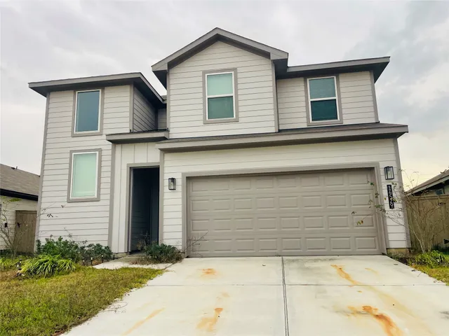 a house that has a lot of windows