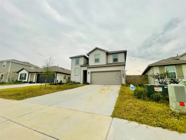 $299,900 | 14529 Lily Plains Drive, Splendora, TX 77372