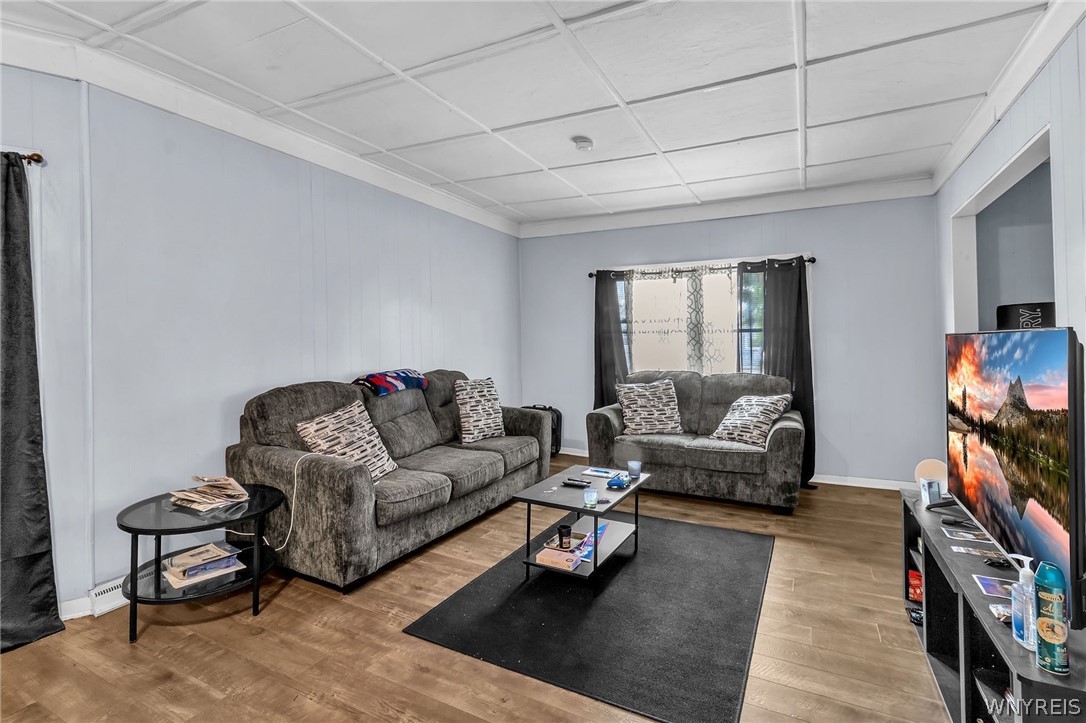 288 Abbott Road Buffalo, NY 14220 - Photo 4 of 32