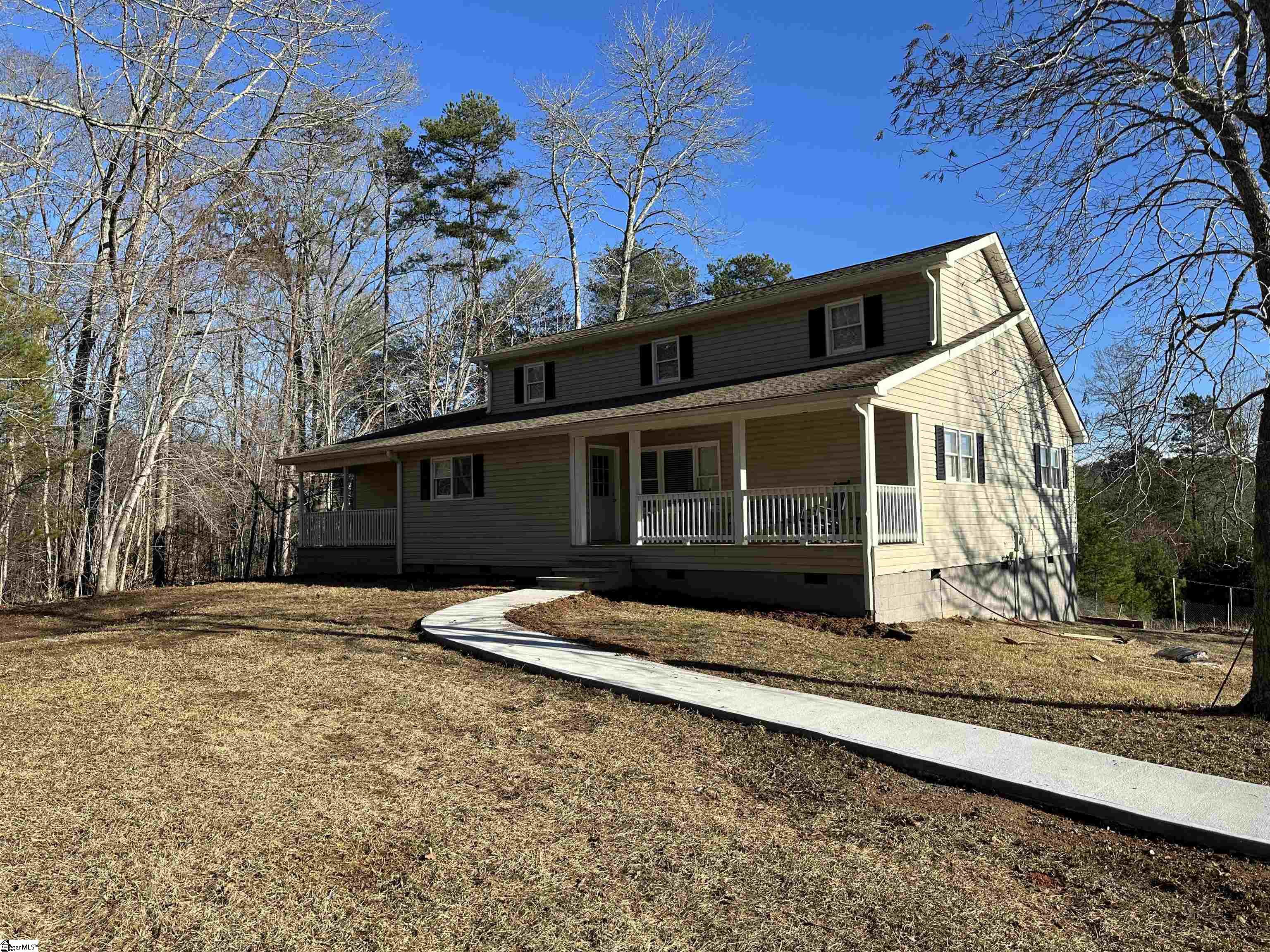 308 Hunting Hollow Road Six Mile, SC 29682 - Photo 1 of 21 Gallery Image 1