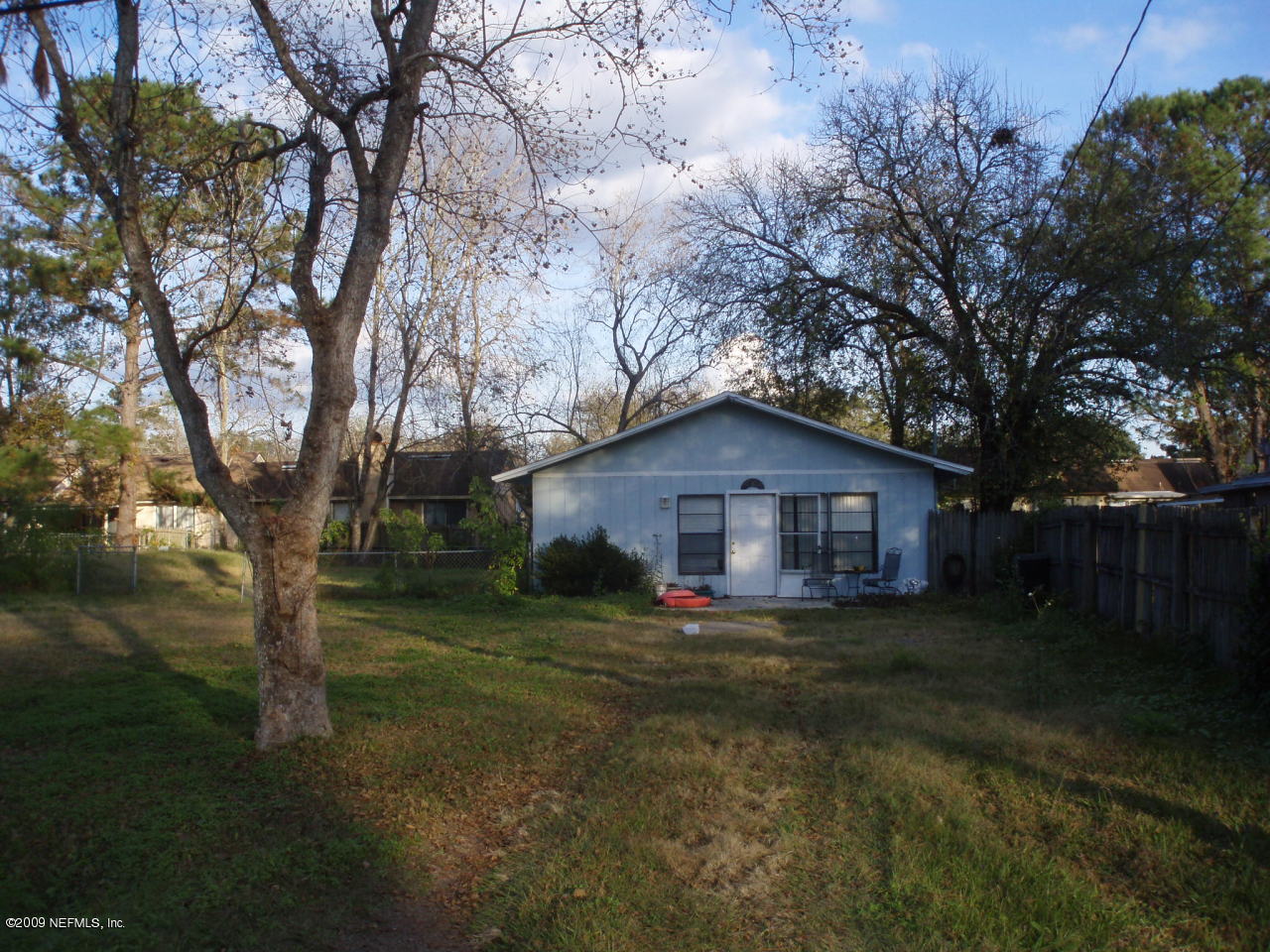 10631 Pinholster Road Jacksonville, FL 32218 - Photo 1 of 1 Front