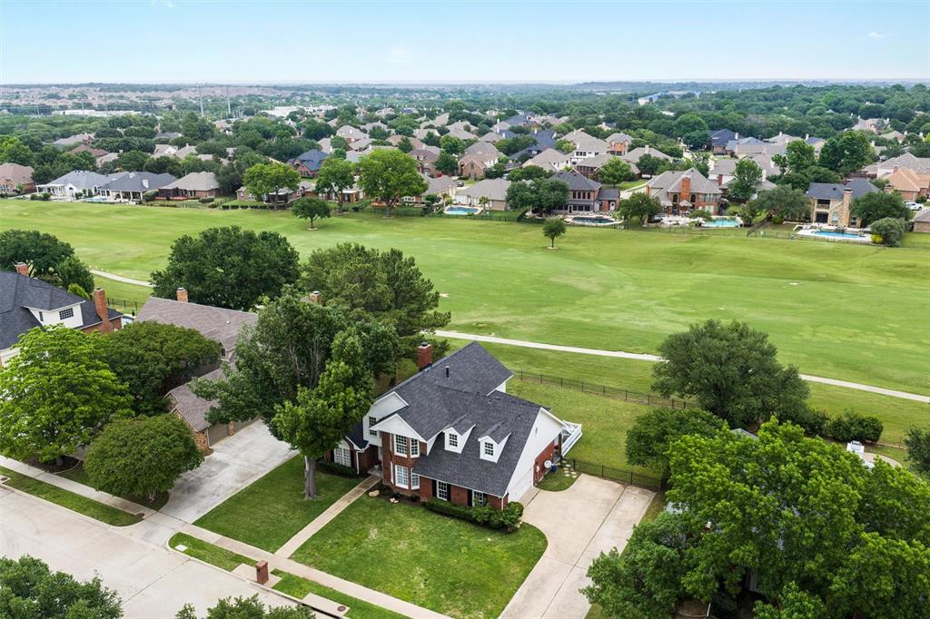 1712 Timber Ridge Circle Corinth, TX 76210 - Photo 38 of 39