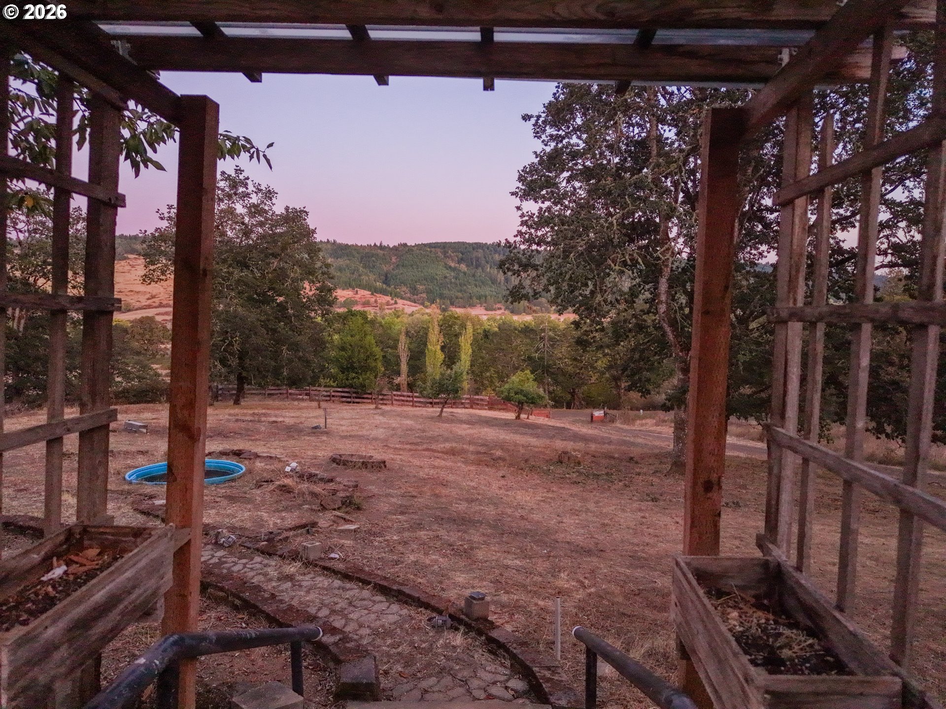 1623 Lower Crest Road Oakland, OR 97462 - Photo 4 of 35 Gallery Image 4