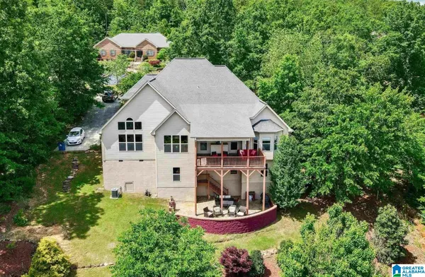 $539,900 | 920 Hillyer High Road, Anniston, AL 36207