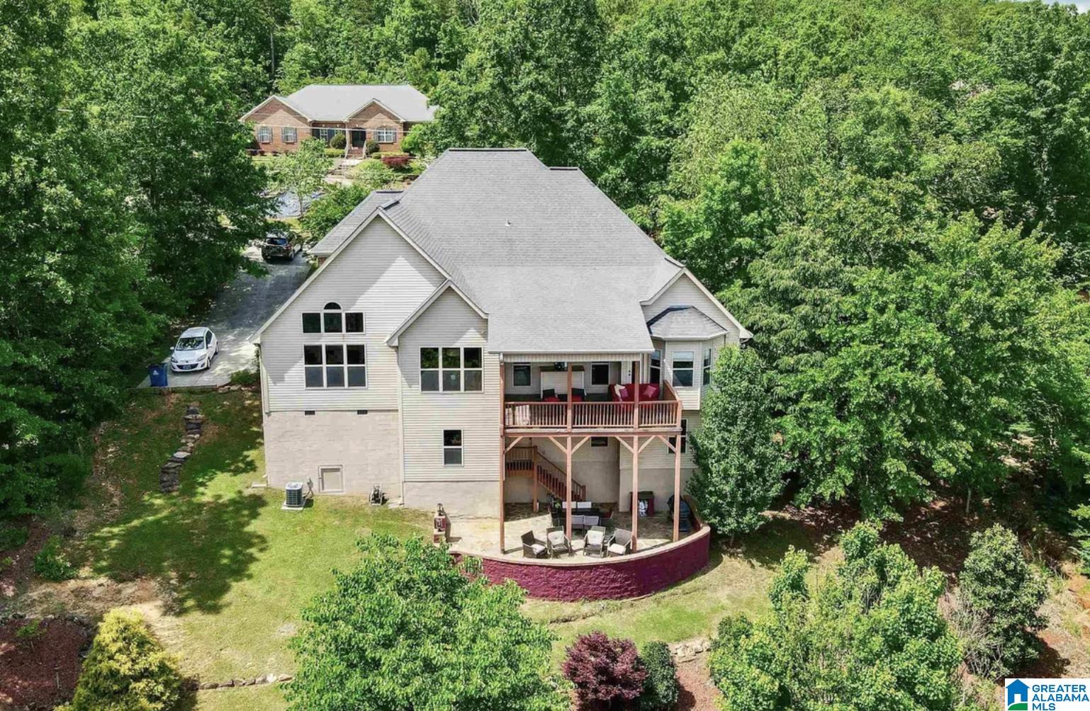 920 Hillyer High Road Anniston, AL 36207 - Photo 1 of 25