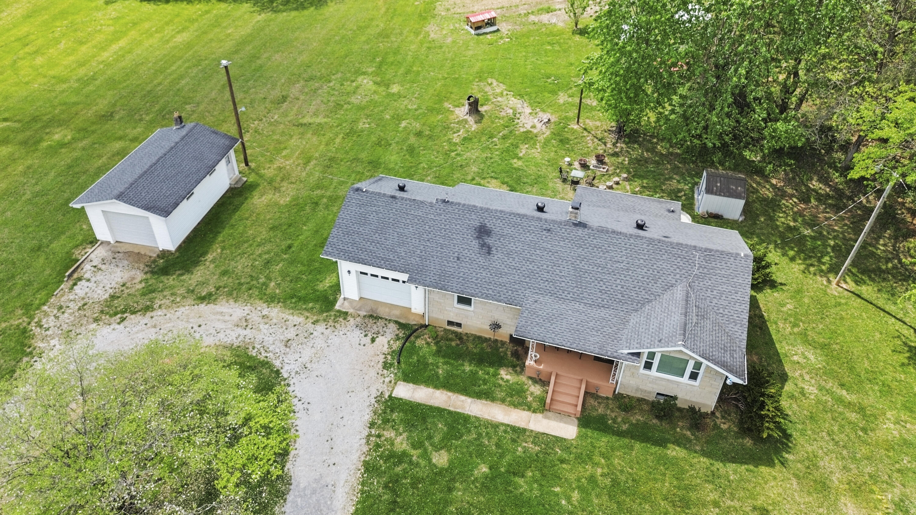 265 Raleigh Road Science Hill, KY 42553 - Photo 34 of 34 DJI_0511