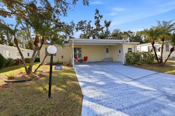$169,900 | 8414 Castle Garden Road, Palmetto, FL 34221