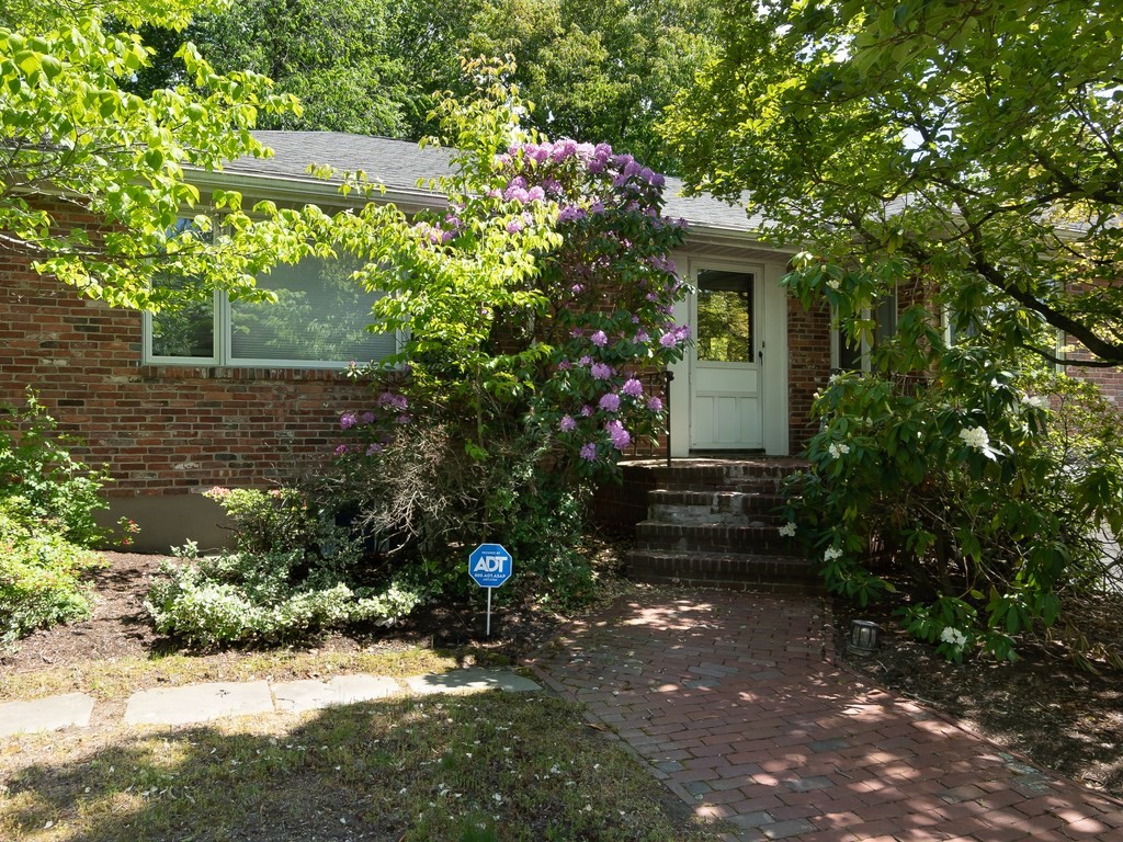 103 Rosalie Road Newton, MA 02459 - Photo 1 of 37 Gallery Image 1