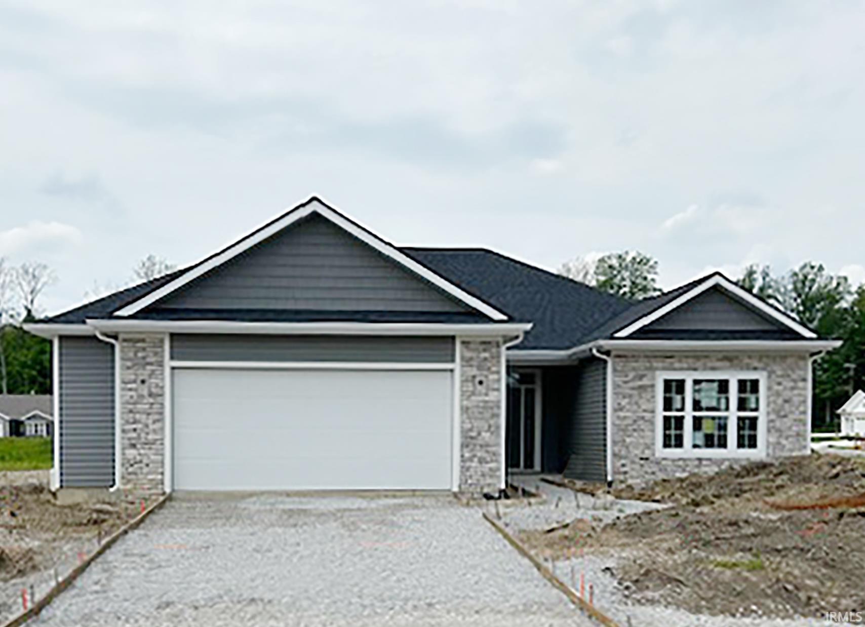 1367 Kayenta Trail Fort Wayne, IN 46815 - Photo 1 of 5