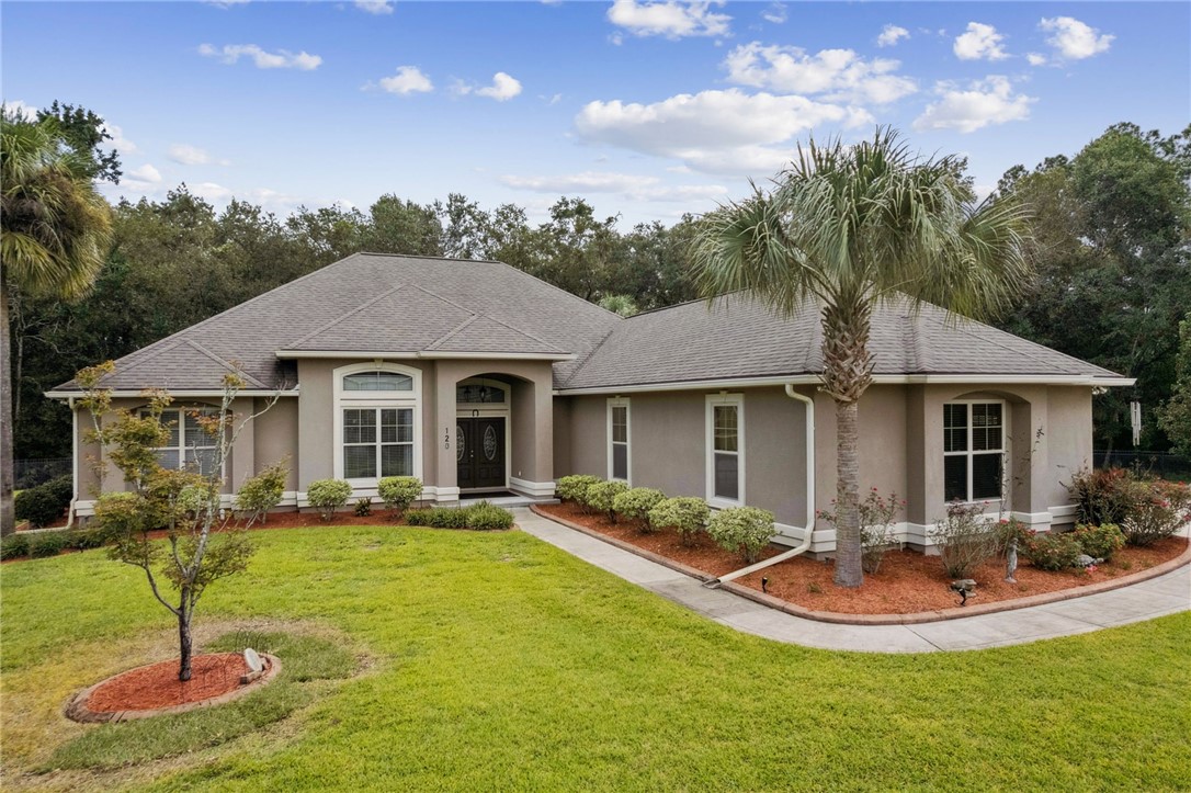 120 Masters Way Kingsland, GA 31548 - Photo 2 of 84