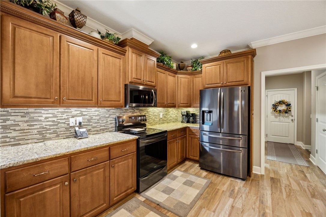 120 Masters Way Kingsland, GA 31548 - Photo 26 of 84