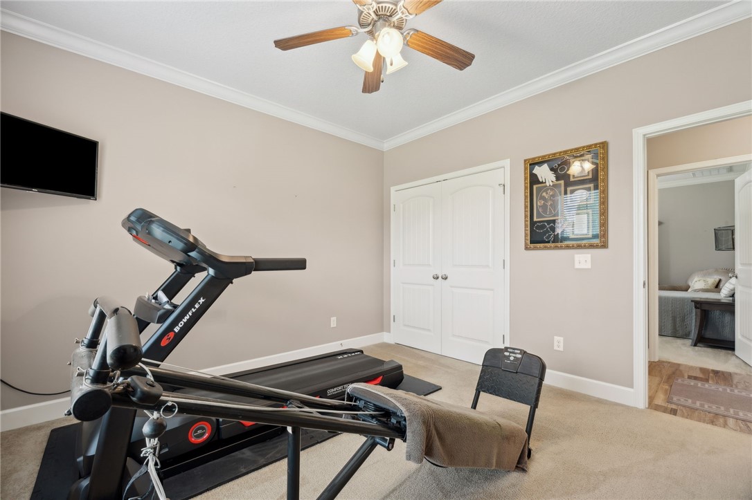 120 Masters Way Kingsland, GA 31548 - Photo 40 of 84