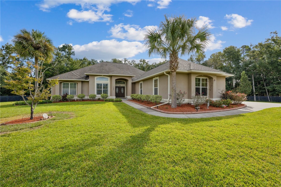 120 Masters Way Kingsland, GA 31548 - Photo 4 of 84