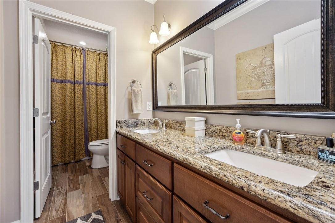 120 Masters Way Kingsland, GA 31548 - Photo 42 of 84