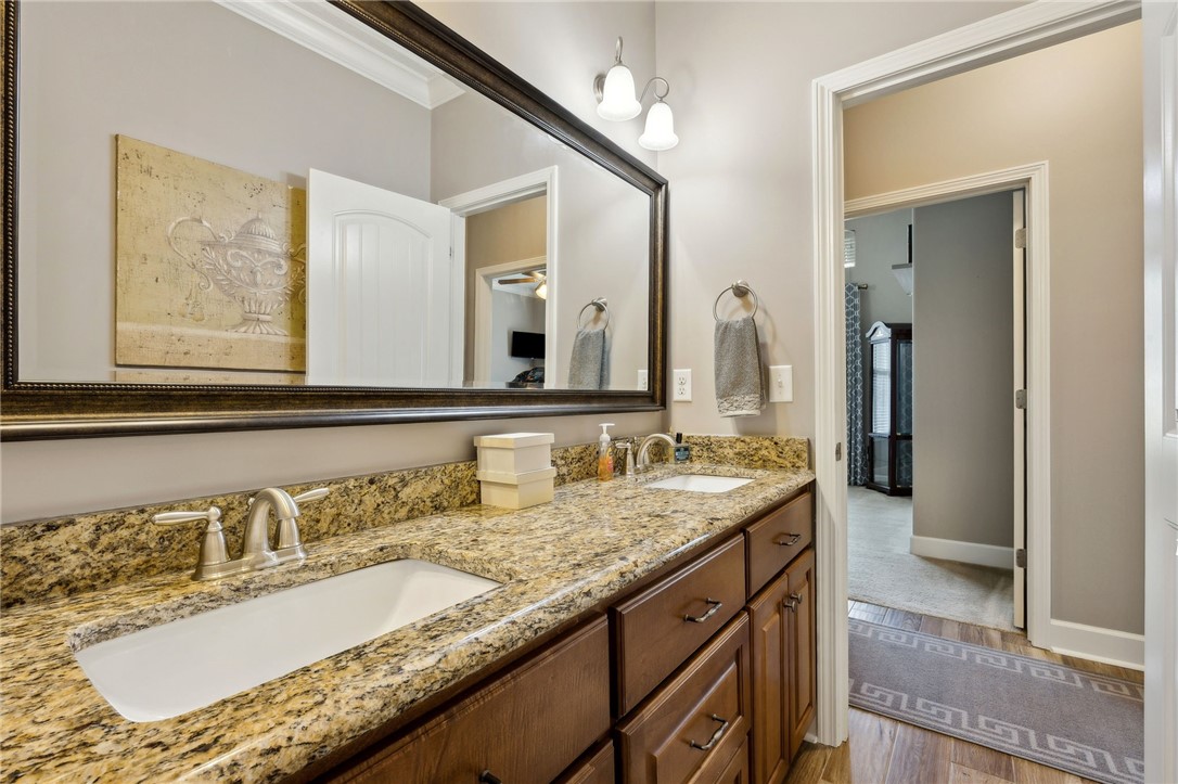 120 Masters Way Kingsland, GA 31548 - Photo 44 of 84