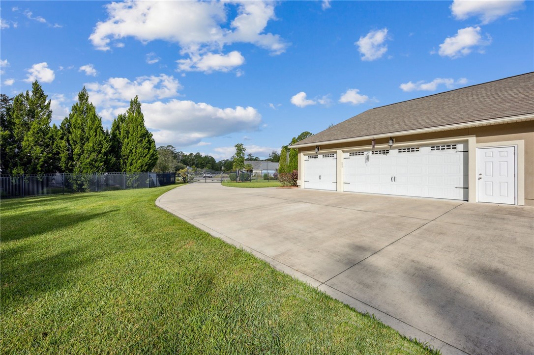 120 Masters Way Kingsland, GA 31548 - Photo 51 of 84