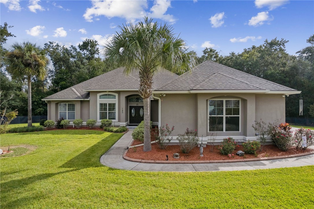 120 Masters Way Kingsland, GA 31548 - Photo 69 of 84