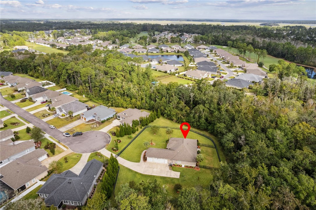 120 Masters Way Kingsland, GA 31548 - Photo 75 of 84