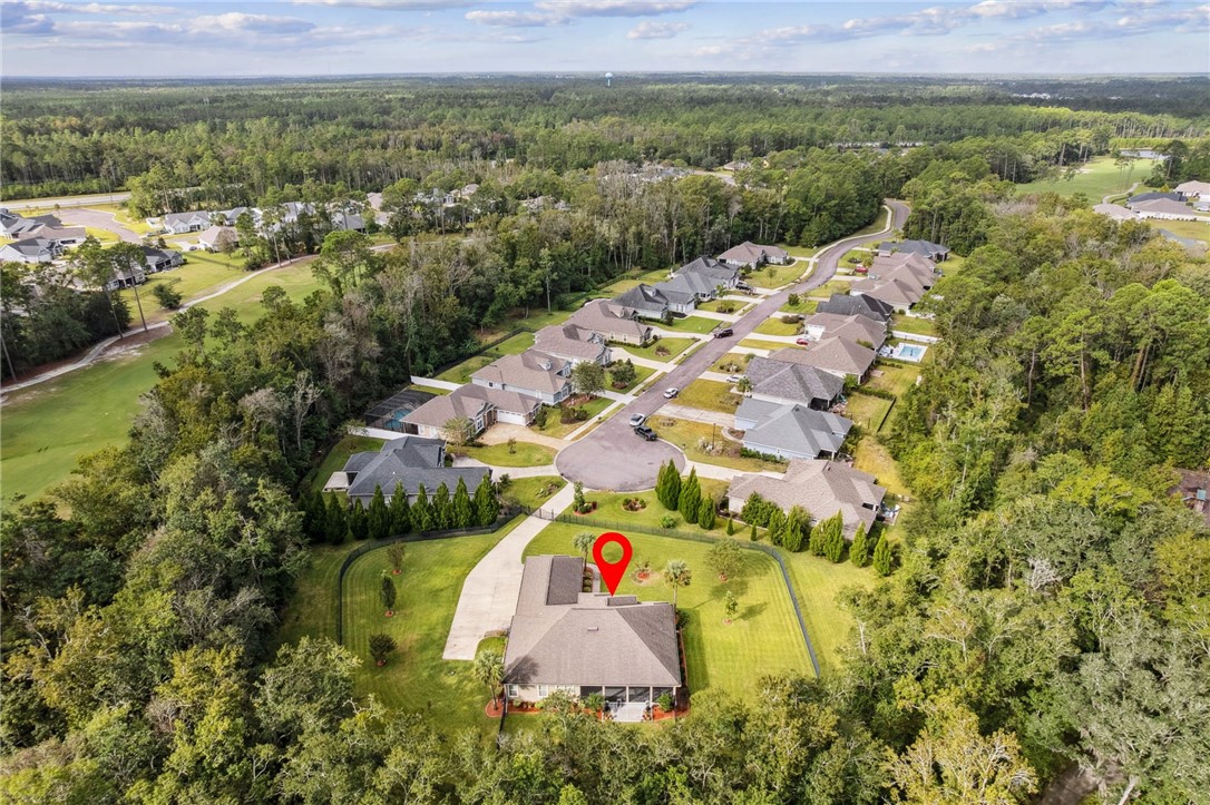 120 Masters Way Kingsland, GA 31548 - Photo 77 of 84