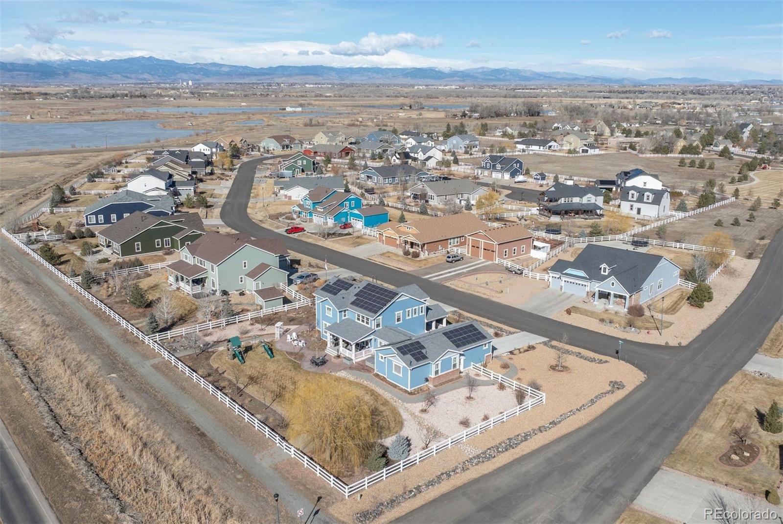 3385 Birch Road Longmont, CO 80504 - Photo 14 of 45 Gallery Image 14