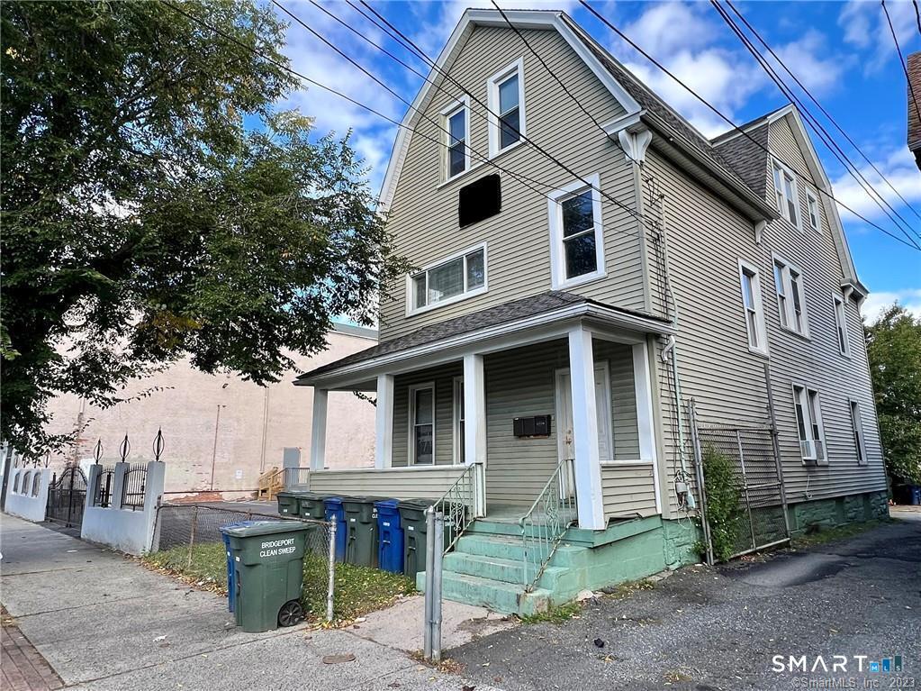 1102 East Main Street, Unit 1 Bridgeport, CT 06608 - Photo 1 of 14