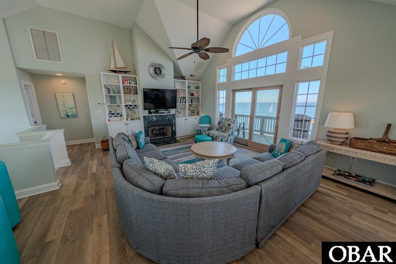 22183 Seagull Street Rodanthe, NC 27968 - Photo 2 of 43