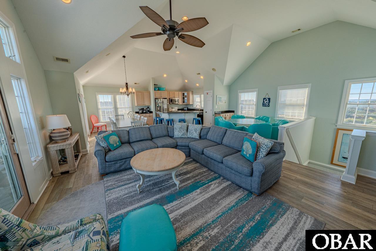 22183 Seagull Street Rodanthe, NC 27968 - Photo 3 of 43