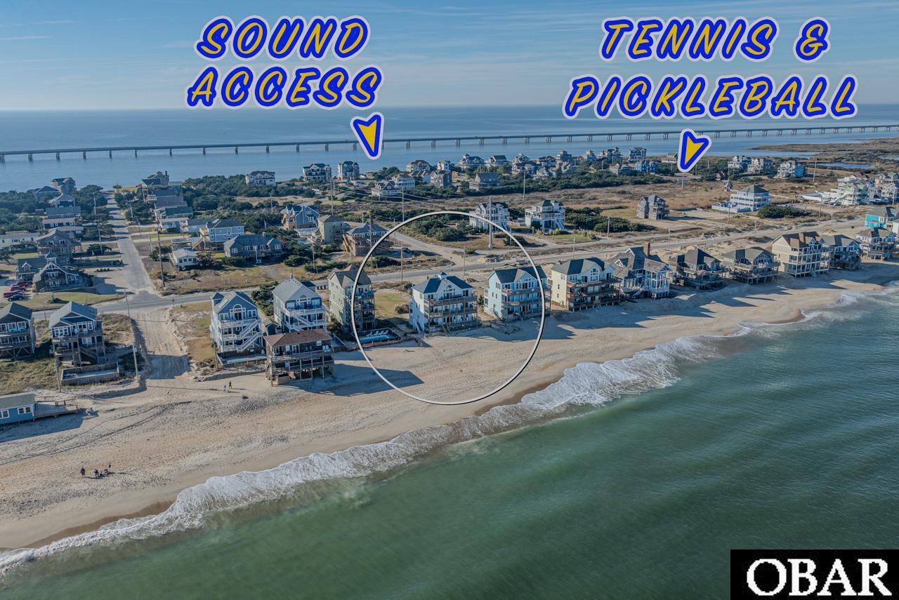 22183 Seagull Street Rodanthe, NC 27968 - Photo 37 of 43